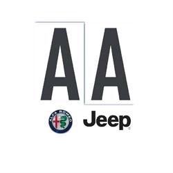 Antonietti Concessionaria Jeep & Alfa Romeo