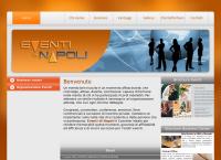Eventi di Napoli di Lipartiti Stefania Organizzazione Eventi