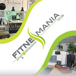 FITNESSMANIA S.A.S. DI PUCCIO MICHELE e C.