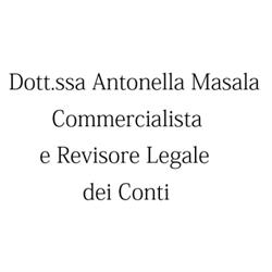 D.ssa Antonella Masala - Commercialista e Revisore Legale dei Conti