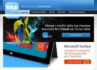 Computer Var S.p.a.