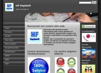 Mf Impianti Elettrici - Vendita Assistenza Condizionatori Lg