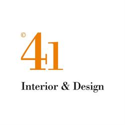 41 Interior & Design