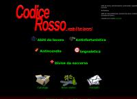 Codice Rosso di Troise Pasquale