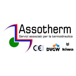 Assotherm  Srl   -   Servizi Associati per La Termoidraulica e Isolamenti