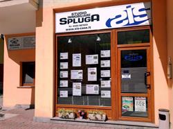 Studio Immobiliare Spluga