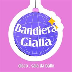 Bandiera Gialla