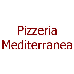 Pizzeria Mediterranea