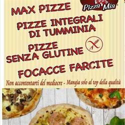 Pizza Mia Di Catania Ester