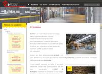 Archet Coperture