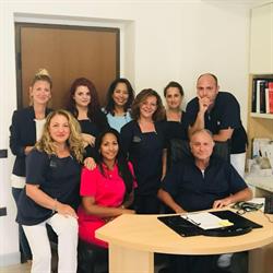 Centro Medico Odontoiatrico S.r.l.