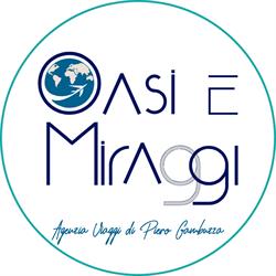 Oasi e Miraggi
