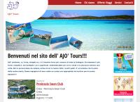 Agenzia Viaggi e Turismo Ajò Tours