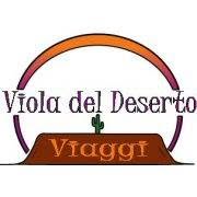 Agenzia Viaggi Viola del Deserto