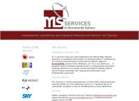 M.S.Services di Monteverde Stefano