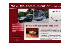 Ma & ma Communication