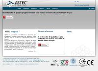 Astec Tongiani S.r.l.