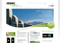 Aermec Agenzia Di Vendita - Rm Dimensione Clima