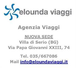 Elounda Viaggi Di Aquilone Srl