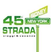 45 STRADA VIAGGI E VACANZE AGENZIA DI VIAGGI SNC