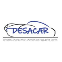 Desacar Concessionaria Multimarche