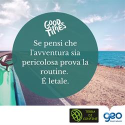 Agenzia Viaggi Terra di Confine Guanella Alessandra & C. S.a.s Agenzia di Viaggio