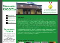 FALEGNAMERIA COCOCCIA SAS di Giuseppe Cococcia