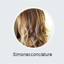 Parrucchiera Unisex Simonacconciature