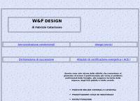 W&f Design SNC