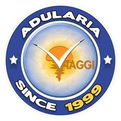 Adularia Viaggi