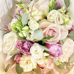 Dordas Flowers