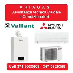 Assistenza Caldaie Torino