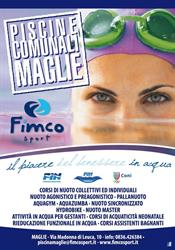 Piscine Comunali Fimco Sport Piscina Comunale Fimco Sport Piscina Comunale