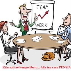 Tecnodati S.r.l Agenzia Immobiliare
