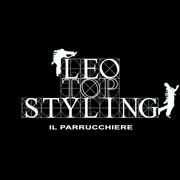 Leo top Styling Acconciature per Signora