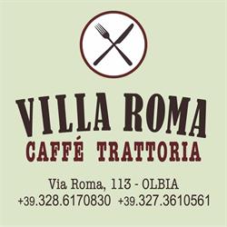 Bar Villa Roma Cafe' Di Angius Matteo