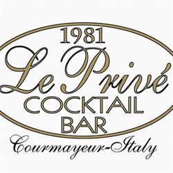 Le Privé Cocktail Bar