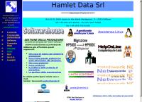 Hamlet Data Societa'