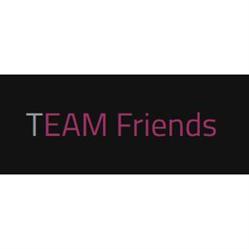 Team Friends