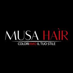 Musa Hair Parrucchieri