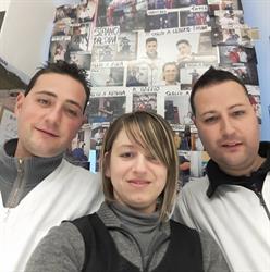 Salone Patton M.& Pedron C. & T. S.n.c Parrucchiere