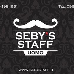 SEBY' S STAFF UOMO SRL