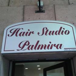 Piras Palmira Parrucchiera Hair Studio