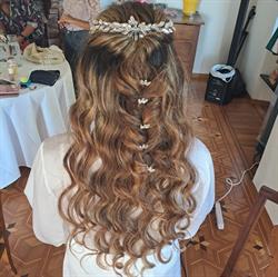 New Look di Donato Lorella Acconciature Unisex