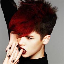 Trendy style diffusion