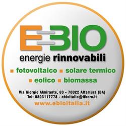 Ebio SRL