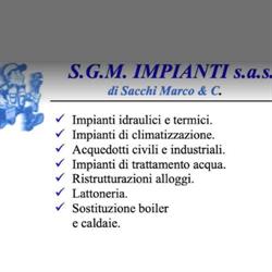 S.G.M. IMPIANTI S.A.S.