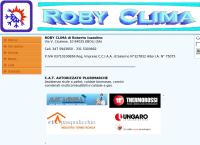 Roby Clima