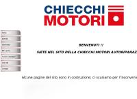 Chiecchi Motori