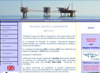 Atlantis - Societa' Cooperativa a R.l.